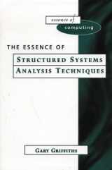 9780137498475-0137498470-The Essence of Systems Analysis Techniques (The Essence of Computing Series)