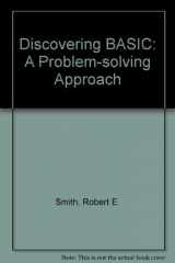 9780810457836-0810457830-Discovering Basic: A Problem Solving Approach