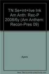 9780030995866-0030995868-American Anthem, Grades 9-12 Student Edition and Interactive Online With Live Ink 6 Year: Holt American Anthem Tennessee (Am Anthem: Recon-pres 09)