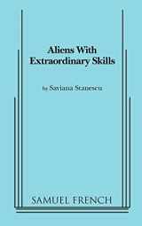 9780573670350-0573670358-Aliens with Extraordinary Skills