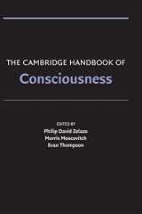 9780521857437-0521857430-The Cambridge Handbook of Consciousness (Cambridge Handbooks in Psychology)