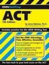 9780822020042-0822020041-ACT Preparation Guide (Cliffs Preparation Guides)