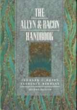 9780205153275-0205153275-The Allyn & Bacon Handbook