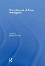 9780415862530-0415862531-Encyclopedia of Asian Philosophy