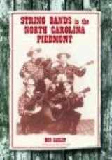 9780786418268-0786418265-String Bands in the North Carolina Piedmont