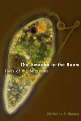 9780199941315-0199941319-The Amoeba in the Room: Lives of the Microbes