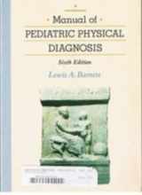 9780815104940-0815104944-Manual of Pediatric Physical Diagnosis