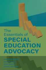 9781538172476-153817247X-The Essentials of Special Education Advocacy (Special Education Law, Policy, and Practice)