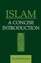 9780878402243-0878402241-Islam: A Concise Introduction (Not In A Series)