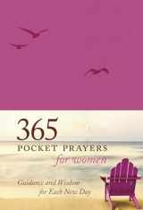9781414362908-1414362900-365 Pocket Prayers for Women: Guidance and Wisdom for Each New Day