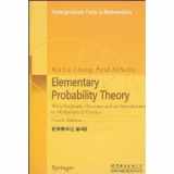 9787510004629-7510004624-Elementary Probability Theory (Fourth edition)