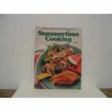 9780696018879-069601887X-Better Homes and Gardens Summertime Cooking