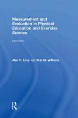9781138232334-1138232335-Measurement and Evaluation in Physical Education and Exercise Science