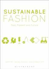 9780857851840-0857851845-Sustainable Fashion: Past, Present and Future