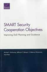 9780833094308-0833094300-SMART Security Cooperation Objectives: Improving DoD Planning and Guidance