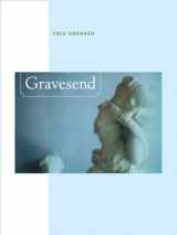 9780520273177-0520273176-Gravesend (New California Poetry) (Volume 36)