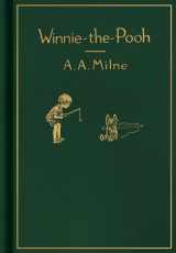9780525555315-0525555315-Winnie-the-Pooh: Classic Gift Edition