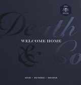 9781984858412-1984858416-Death & Co Welcome Home: [A Cocktail Recipe Book]