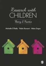 9781446208496-1446208494-Research with Children: Theory and Practice