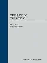 9780769855295-0769855296-The Law of Terrorism