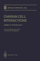 9780387940526-0387940529-Ovarian Cell Interactions: Genes to Physiology (Serono Symposia USA)