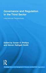 9780415774772-0415774772-Governance and Regulation in the Third Sector: International Perspectives (Routledge Studies in the Management of Voluntary and Non-Profit Organizations)