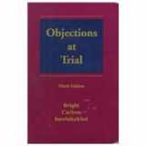 9780327003083-0327003081-Objections at Trial
