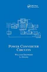 9780367394479-0367394472-Power Converter Circuits