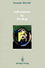 9781461280071-1461280079-Adventure in Prolog (Springer Compass International)