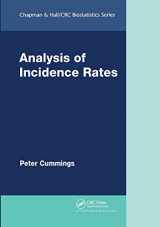 9780367730666-0367730669-Analysis of Incidence Rates (Chapman & Hall/CRC Biostatistics Series)