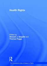 9780754627944-0754627942-Health Rights (The International Library of Essays on Rights)