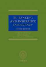 9780198759393-0198759398-EU Banking and Insurance Insolvency