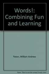 9780877122319-0877122318-Words!: Combining Fun and Learning