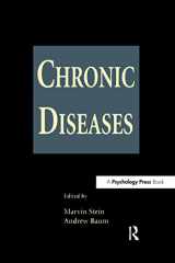 9780805818550-0805818553-Chronic Diseases: Perspectives in Behavioral Medicine (Perspectives on Behavioral Medicine Series)