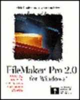 9780201622126-0201622122-Filemaker Pro 2.0 for Macintosh: A Practical Handbook for Creating Sophisticated Databases