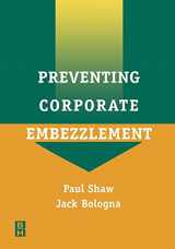 9780750672542-0750672544-Preventing Corporate Embezzlement