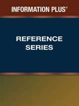 9780787651039-0787651036-Information Plus Reference Series: 32 volume set