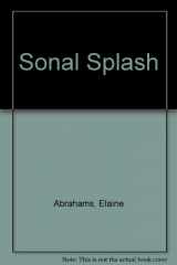 9780948998102-0948998105-Sonal Splash: Urdu Version (English and Punjabi Edition)