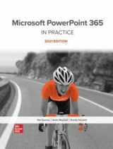 9781266774102-1266774106-Microsoft PowerPoint 365 Complete: In Practice, 2021 Edition