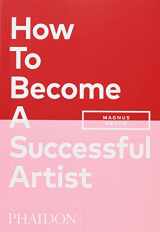 9781838662424-1838662421-How To Become A Successful Artist