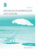 9780762314898-0762314893-Advances in Hospitality and Leisure (Advances in Hospitality and Leisure, 4)