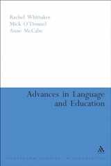 9780826433190-0826433197-Advances in Language and Education