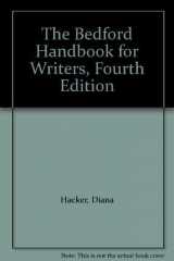 9780312096014-0312096011-The Bedford Handbook for Writers