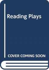 9780521394116-0521394112-Reading Plays: Interpretation and Reception
