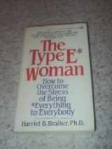 9780451149992-0451149998-The Type E Woman