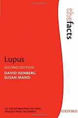 9780199213870-0199213879-Lupus (The ^AFacts Series)