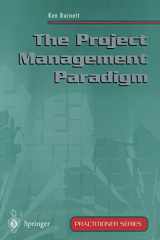 9783540762386-3540762388-The Project Management Paradigm (Practitioner Series)