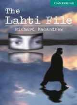 9780521686402-0521686407-The Lahti File Level 3 Book with Audio CDs (2) Pack (Cambridge English Readers)