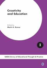 9781473906440-147390644X-Creativity and Education, 4v (SAGE Library of Educational Thought & Practice)