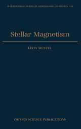 9780198517610-0198517610-Stellar Magnetism (International Series of Monographs on Physics)